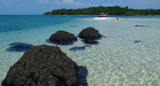 Koh Chang Snorkeling