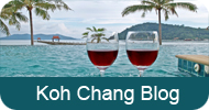 Koh Chang Blog