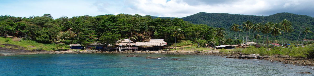 Koh Chang Information