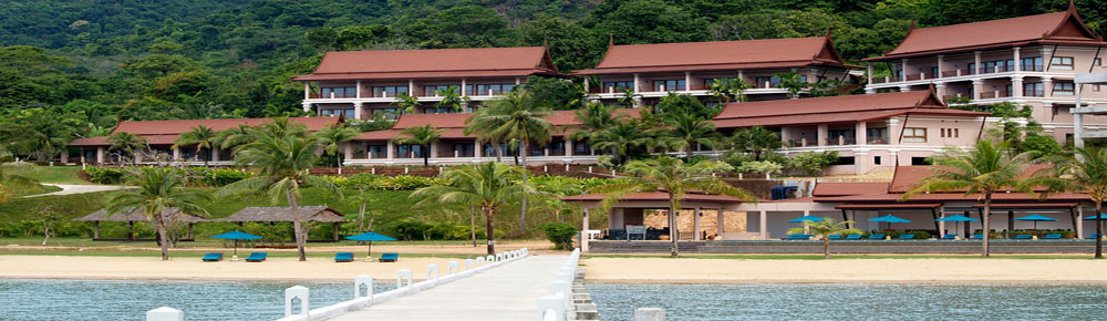 Koh Chang Residences