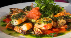 Koh Chang Restaurant